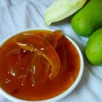 Mango aam chutney