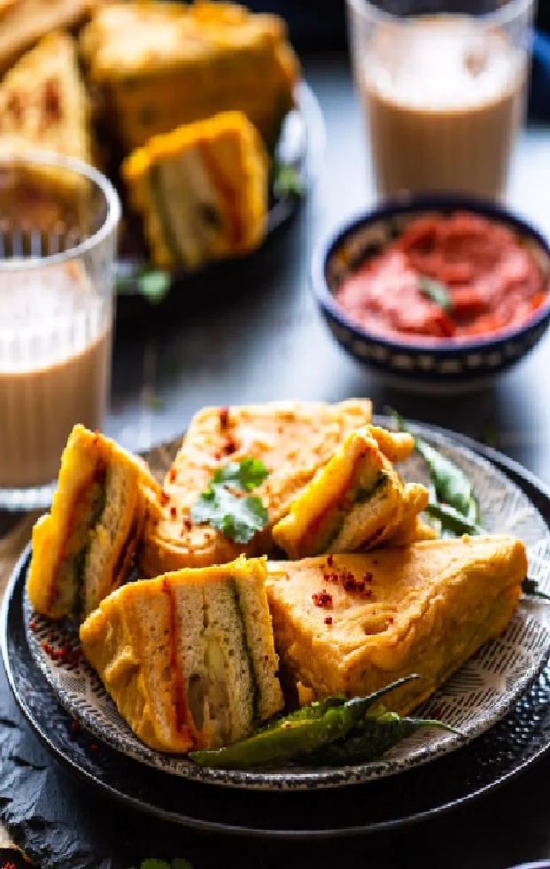 bread-pakora