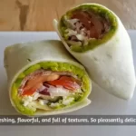 Tortilla Wrap