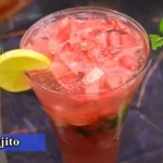 virgin mojito