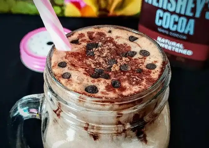 Chocolate-Banana-Bliss-Smoothie