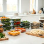 dinner recipes weeknights meal prep pro